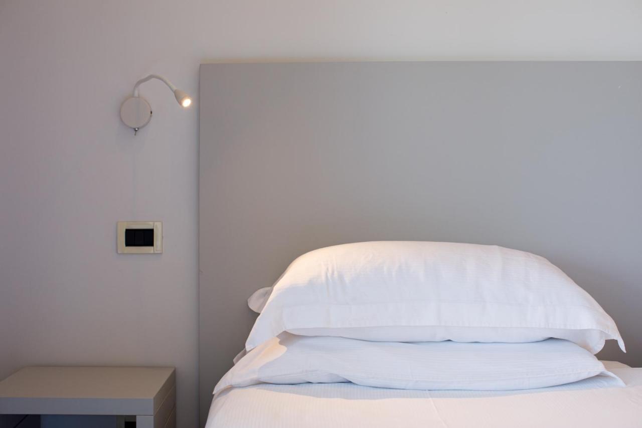Art Hotel Gran Paradiso Sorrento Exterior foto